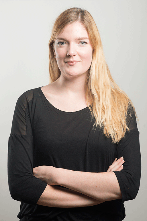 Margaux Cuney Copromatic Pro