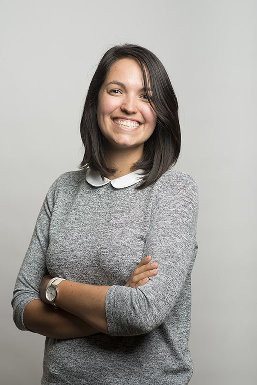 Clémence Guilluy Copromatic Pro