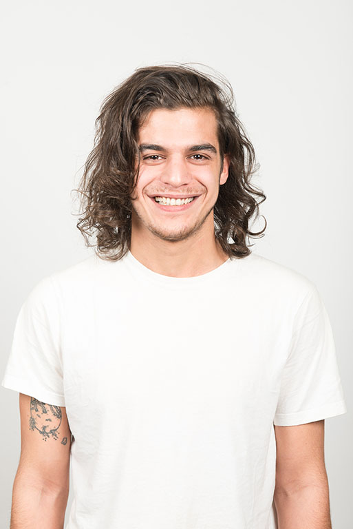 Yannis Touili Copromatic Pro
