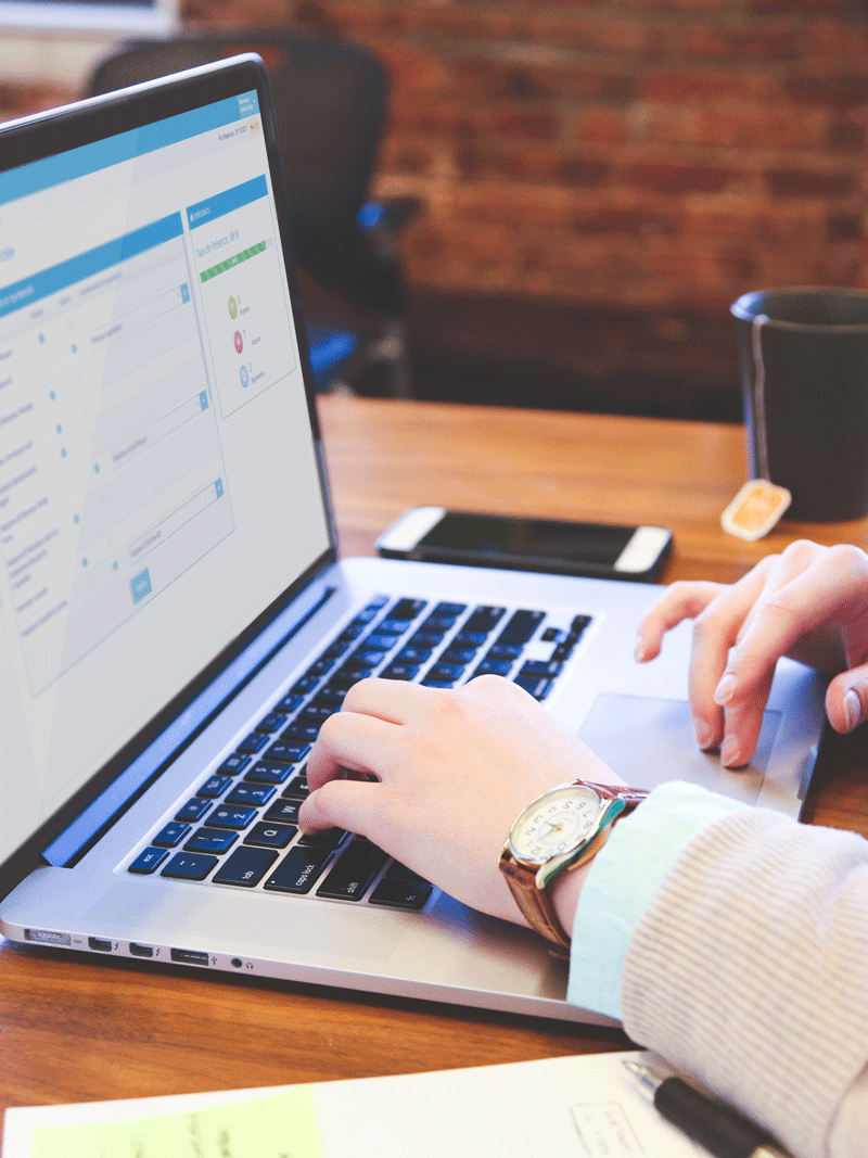 gestionnaire copropriété